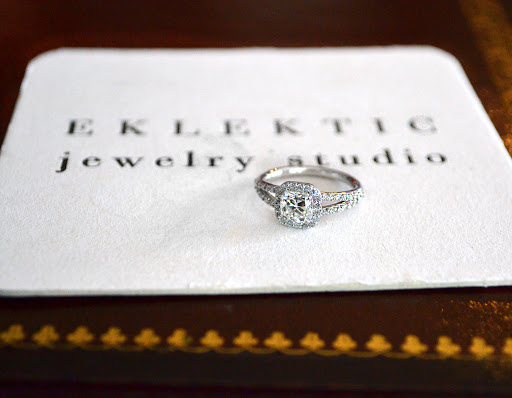 Jewelry Designer «Eklektic Jewelry Studio», reviews and photos, 1824 Fairview St, Houston, TX 77006, USA