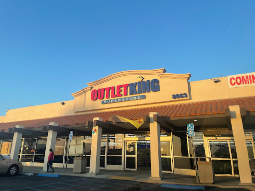 Outlet King Superstore