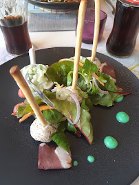 Foie gras du Restaurant Eat Cool à Hagondange - n°2