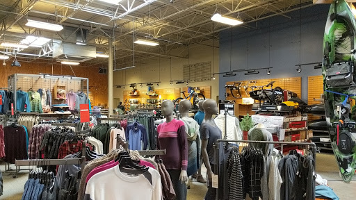 Camping Store «REI», reviews and photos, 2424 Preston Rd, Plano, TX 75093, USA