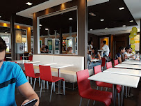Atmosphère du Restauration rapide McDonald's Chaubet à Toulouse - n°1