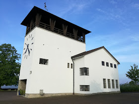 Reformierte Kirche Birmenstorf