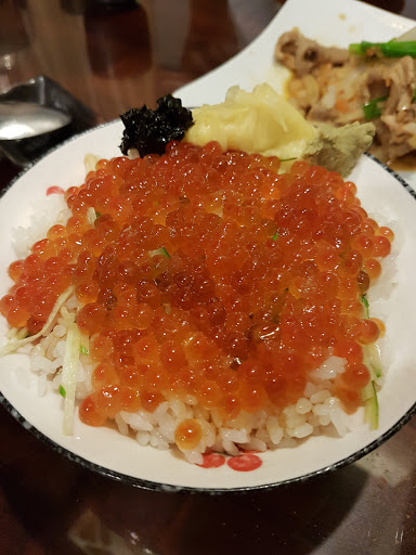 客邑日本料理 的照片