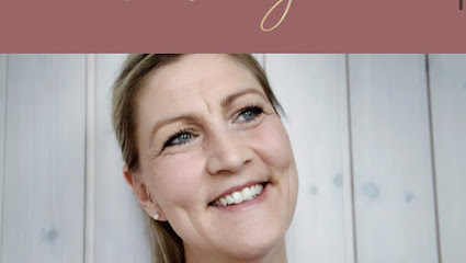 Healer i den nye tid - Maria Vestergaard - Transformation gennem refleksion