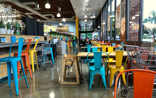 Grocery Store «Whole Foods Market», reviews and photos, 331 Paradise Rd, Swampscott, MA 01907, USA