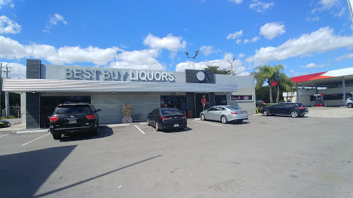 Liquor Store «Best Buy Liquors», reviews and photos, 402 S Dixie Hwy, Florida City, FL 33034, USA