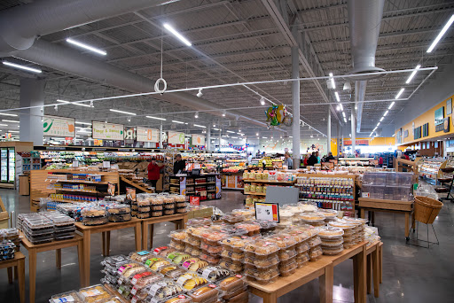 Supermarket «Weis Markets», reviews and photos, 100 Weis Ln, West Hazleton, PA 18202, USA