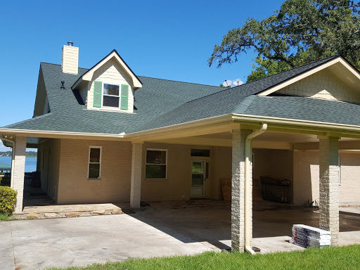 Roofing Contractor «Alliance Roofing Company LLC», reviews and photos, 4301 Magnolia St, Pearland, TX 77584, USA