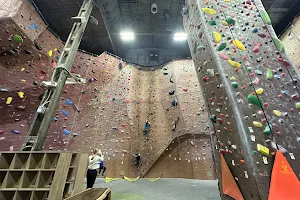 Rockville Climbing Center Inc image