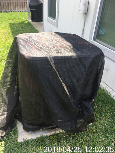 General Contractor «Fidus Roofing, Construction & Pavers», reviews and photos, 301 Kingsley Lake Dr #501, St Augustine, FL 32092, USA