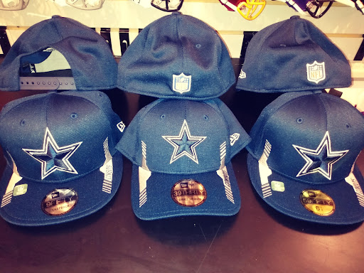 Sporting Goods Store «Pro Image Sports», reviews and photos, 820 Stacy Rd #168, Allen, TX 75013, USA