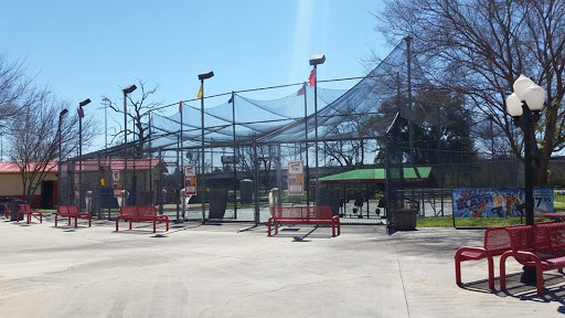 Amusement Park «Boomers! Houston», reviews and photos ...