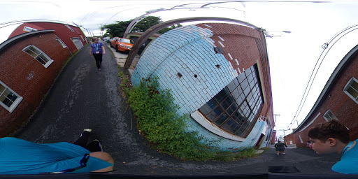 Gym «Gettysburg Strength & Conditioning, CrossFit Gettysburg», reviews and photos, 5 S Washington St, Gettysburg, PA 17325, USA