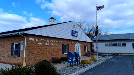 2468 US-206, Belle Mead, NJ 08502, USA