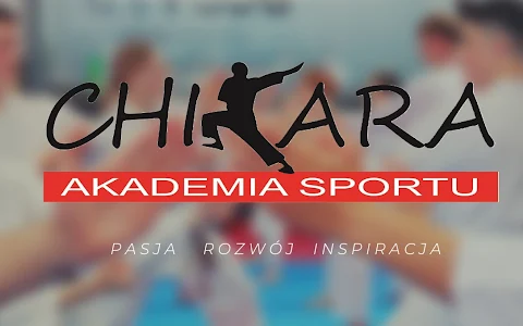 Sports Academy Chikara image