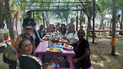 Restaurante Colores y sabores - Cra. 51 #46-39, Necoclí, Antioquia, Colombia