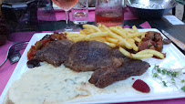 Frite du Restaurant Pinçée de Sel à Istres - n°20