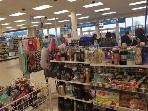 Clothing Store «Ross Dress for Less», reviews and photos, 14200 Baltimore Ave, Laurel, MD 20707, USA