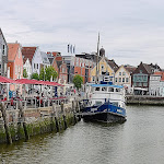 Photo n°11 de l'avis de Ina.e fait le 10/05/2022 à 21:22 sur le  Gaststätte Tante Jenny à Husum