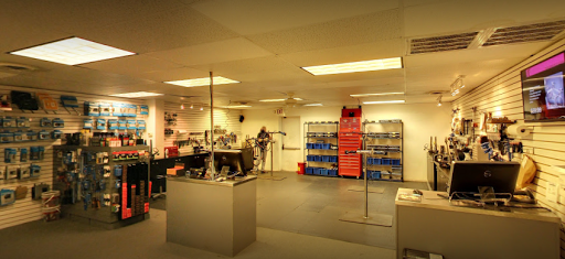 Bicycle Store «Atlanta Cycling - Ansley», reviews and photos, 1860 Piedmont Ave NE, Atlanta, GA 30324, USA