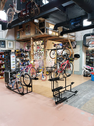 Bicycle Store «Eastern Panhandle Bicycle Company», reviews and photos, 805 E Moler Ave, Martinsburg, WV 25404, USA