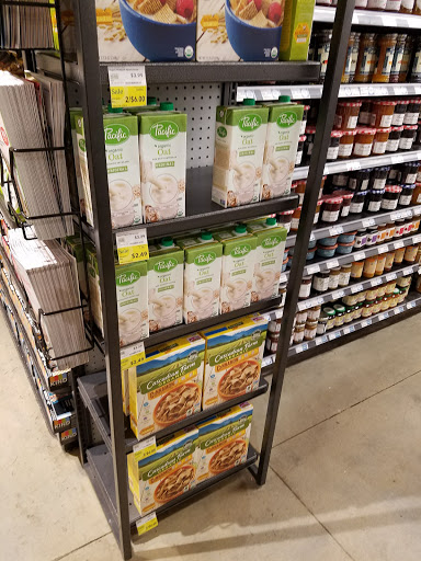 Grocery Store «Whole Foods Market», reviews and photos, 200 Harker Pl #100, Annapolis, MD 21401, USA