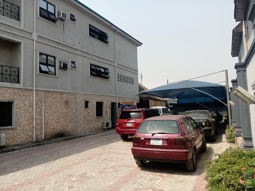 Sea Side Hotels Limited, Abuloma Jetty by turuja bypass, 500101, Port Harcourt, Nigeria, Hostel, state Rivers