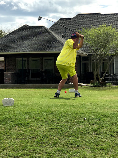 Golf Course «Santa Maria Golf Course», reviews and photos, 18460 Santa Maria Pkwy, Baton Rouge, LA 70810, USA