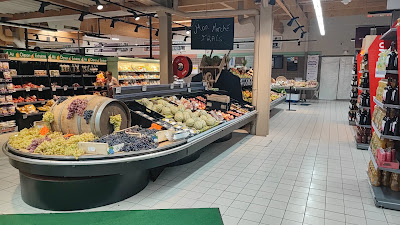 Intermarché SUPER Garlin à Garlin