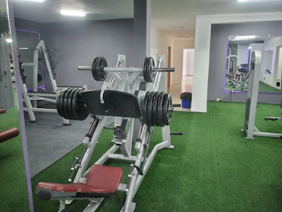 LIFT Fitness Center - 9a Calle Poniente, San Salvador CP 1101, El Salvador