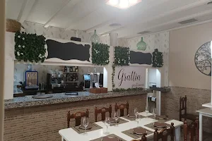 Restaurante Grattia Gastronoos image