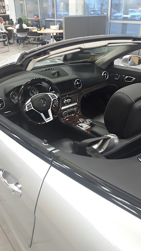 Used Car Dealer «Mercedes-Benz of Colorado Springs», reviews and photos, 730 Automotive Dr, Colorado Springs, CO 80905, USA