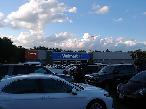 Discount Store «Walmart», reviews and photos, 777 Brockton Ave, Abington, MA 02351, USA