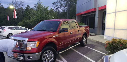 Toyota Dealer «Koons Toyota Easton», reviews and photos, 6730 Ocean Gateway, Easton, MD 21601, USA