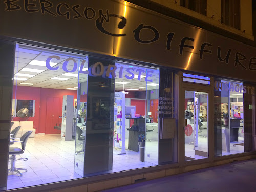 Salon de coiffure Bergson Coiffure Saint-Étienne