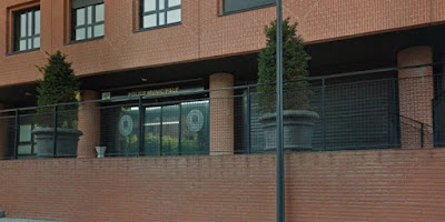 Police Municipale à Évry-Courcouronnes