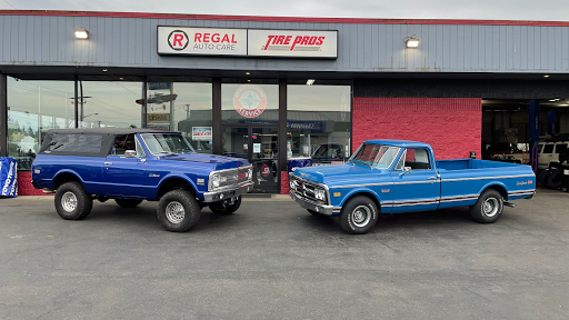 1901 Auburn Way N, Auburn, WA 98002, USA