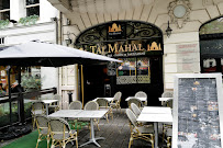 Atmosphère du Taj Mahal Restaurant Indien à Reims - n°6