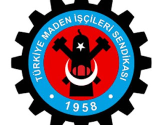 Türkiye Maden-iş Sendikası