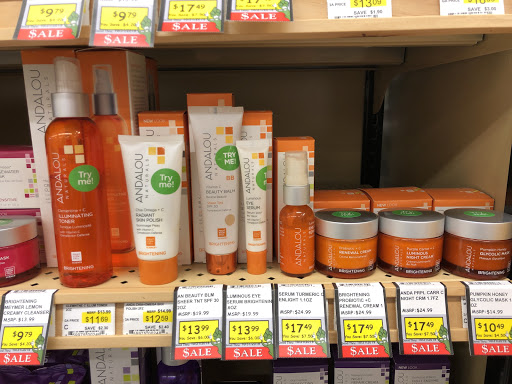 Natural Foods Store «GreenAcres Market», reviews and photos, 10555 W 21st St #600, Wichita, KS 67205, USA