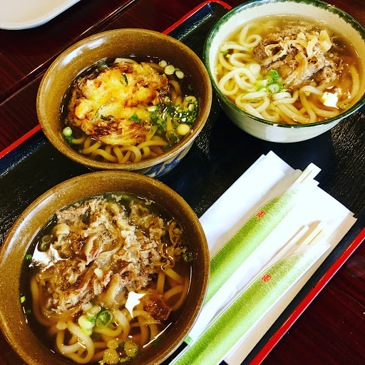 Japanese Grocery Store «Mitsuwa Marketplace», reviews and photos, 595 River Rd, Edgewater, NJ 07020, USA