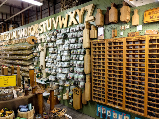 Fabric Store «American Ribbon Craft, Trophy & Fabric», reviews and photos, 925 Ann St, Stroudsburg, PA 18360, USA