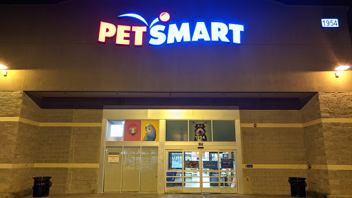 Pet Supply Store «PetSmart», reviews and photos, 1954 Santa Rosa Ave, Santa Rosa, CA 95407, USA