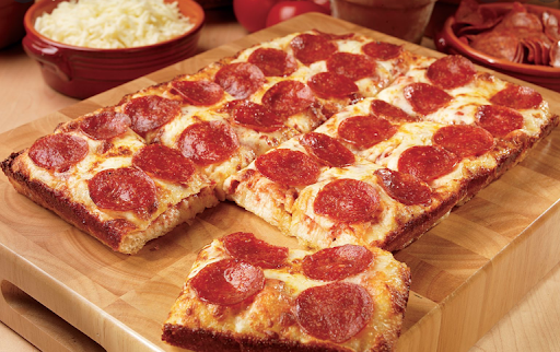 Pizza Delivery «Passport Pizza», reviews and photos, 29638 Harper Ave, St Clair Shores, MI 48082, USA