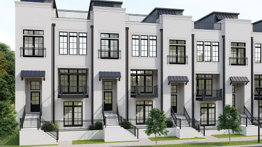 Park Station Townhomes