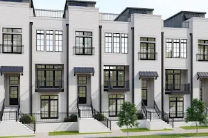 Park Station Townhomes image