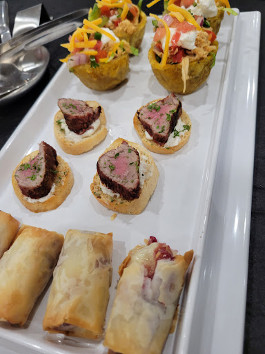 Wedding Planner «Cocktails Catering», reviews and photos, 9640 Boggy Creek Rd #5, Orlando, FL 32824, USA