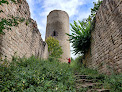 Château du Pflixbourg Wintzenheim