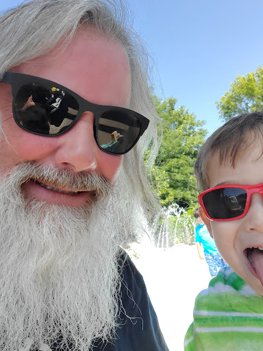 Water Park «Barefoot Bay», reviews and photos, 1461 N Midlothian Rd, Mundelein, IL 60060, USA