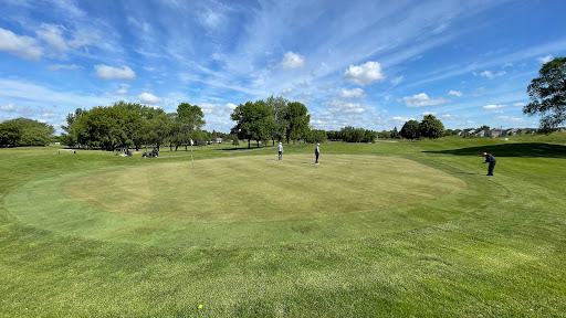 Public Golf Course «Deer Run Golf Club», reviews and photos, 8661 Deer Run Dr, Victoria, MN 55386, USA
